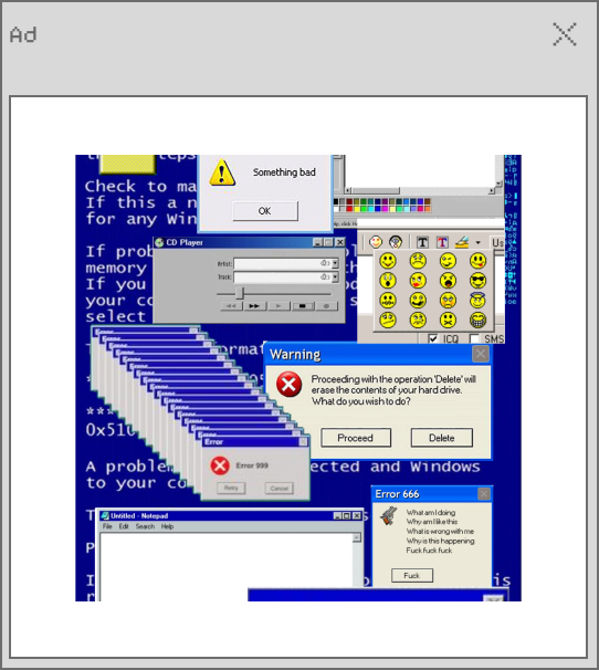 Game Interface